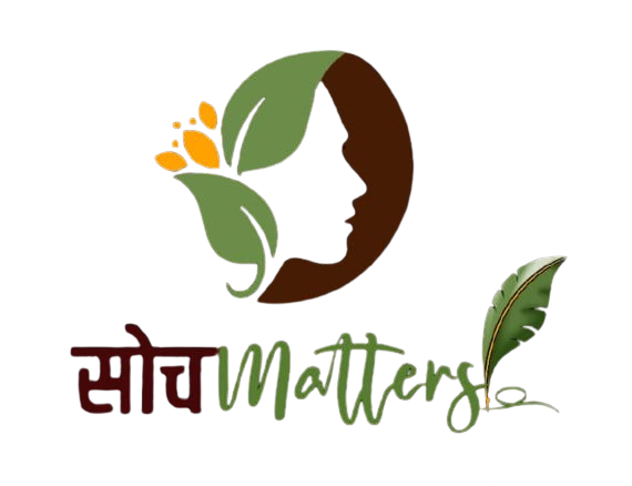 Soch Matters Logo
